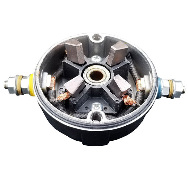 KFI REPLACEMENT MOTOR END-CAP U-SERIES SE-U-CAPKIT
