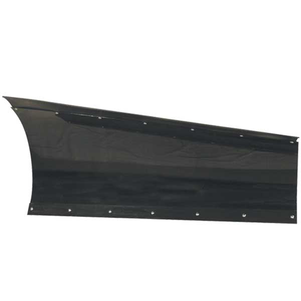 EAGLE COUNTRY PLOW BLADE 50" JET BLACK 2915