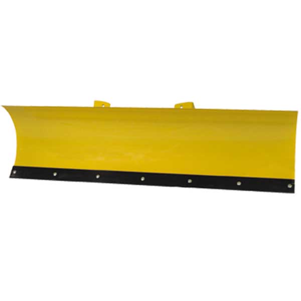 EAGLE PLOW BLADE YELLOW 66" 2928