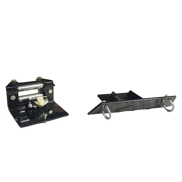 CYCLE COUNTRY WINCH MOUNT ARCTIC CAT 20-6020