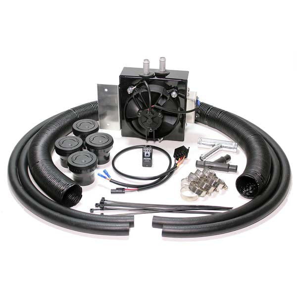 INFERNO CAB HEATER ARCTIC CAT SSHK526