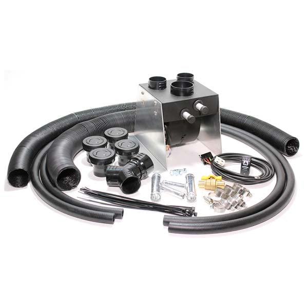 INFERNO CAB HEATER ARCTIC CAT SSHK541