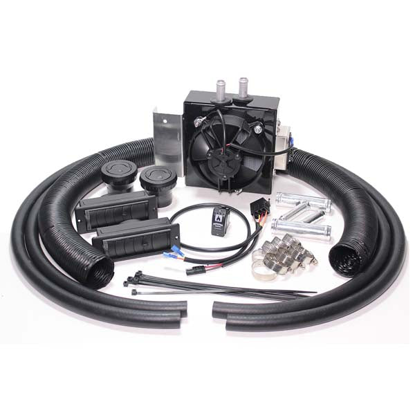INFERNO CAB HEATER ARCTIC CAT SSHK530