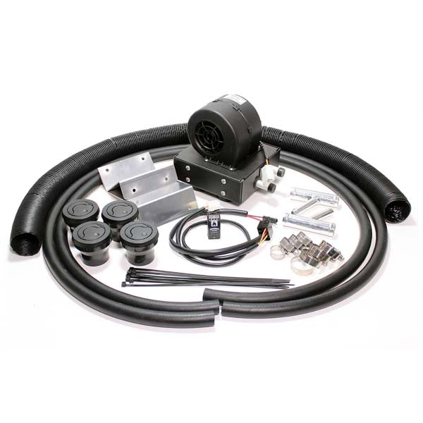 INFERNO CAB HEATER ARCTIC CAT SSHK531