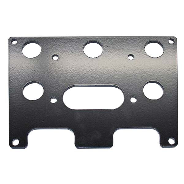 KFI WINCH MOUNT ARCTIC CAT 100335