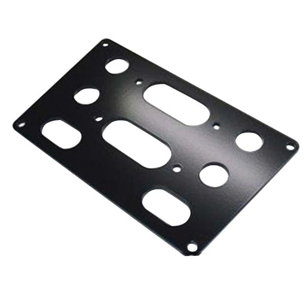 KFI WINCH MOUNT ARCTIC CAT 100635