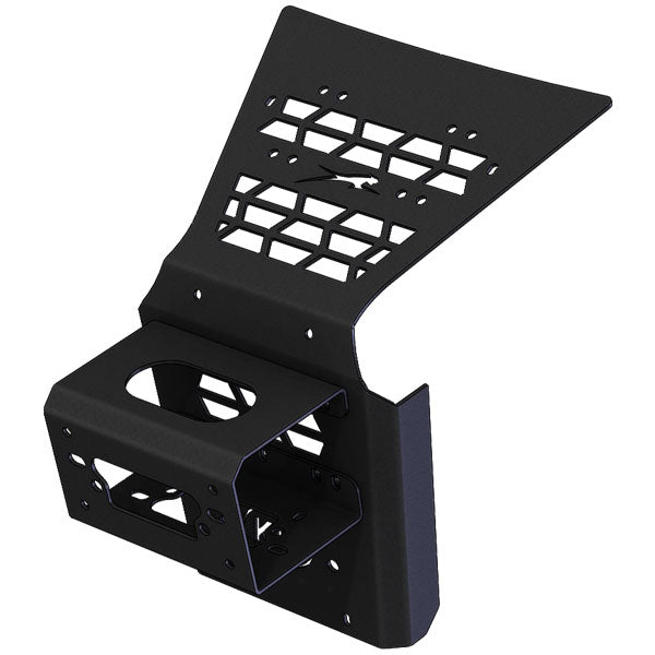 KFI WINCH MOUNT ARCTIC CAT 101030