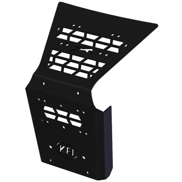 KFI MODULAR GRILL PLATE ARCTIC CAT 101000