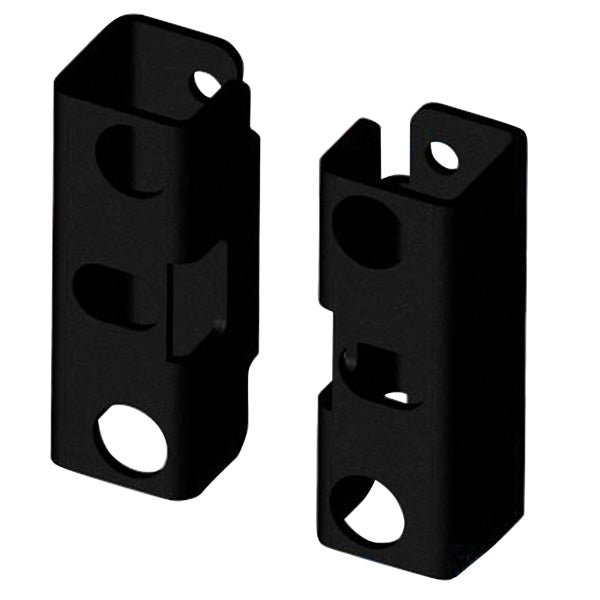 KFI FAIRLEAD WINCH MOUNT BRACKET ARCTIC CAT 101340