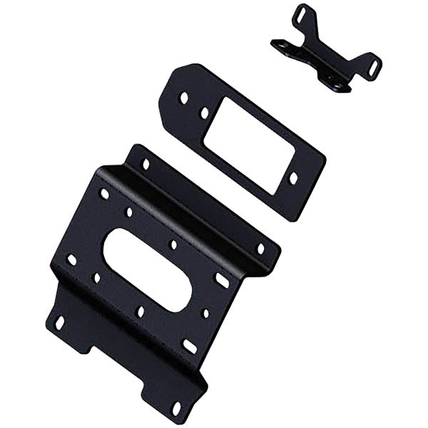 KFI WINCH MOUNT TEXTRON 101670