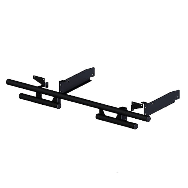 KFI REAR BUMPER ARCTIC CAT/CATERPILLAR/CUSHMAN 101675