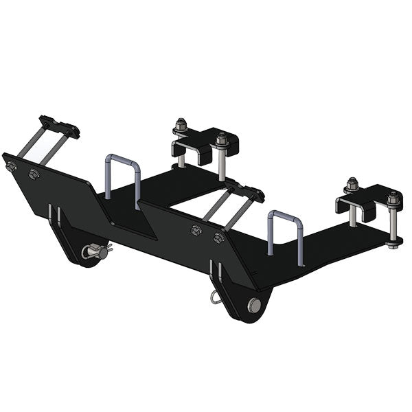 EAGLE FRONT PLOW MOUNT ARCTIC CAT 2860
