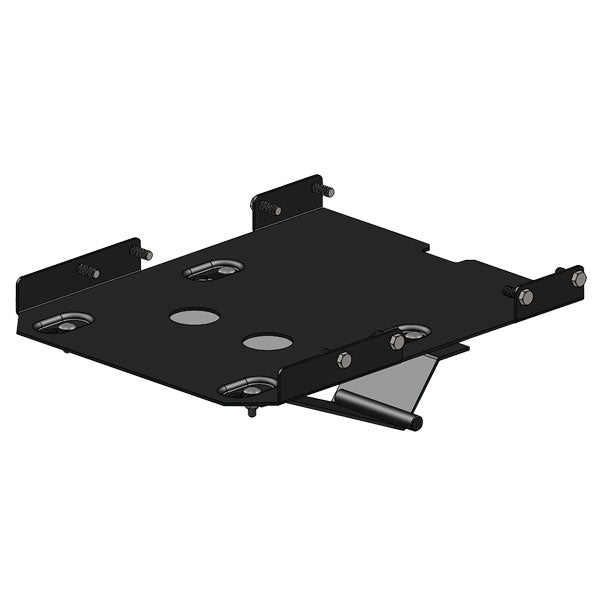 EAGLE MID PLOW MOUNT ARCTIC CAT 2012
