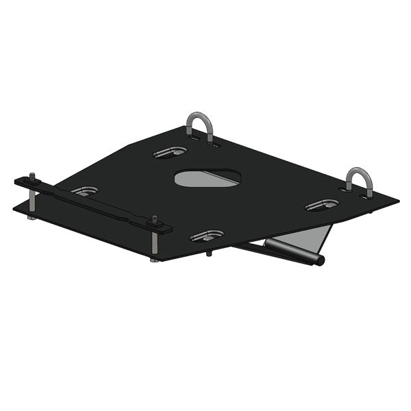 EAGLE MID PLOW MOUNT ARCTIC CAT 2014