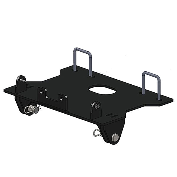 EAGLE FRONT PLOW MOUNT ARCTIC CAT 2865