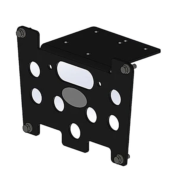 EAGLE WINCH MOUNT  1010