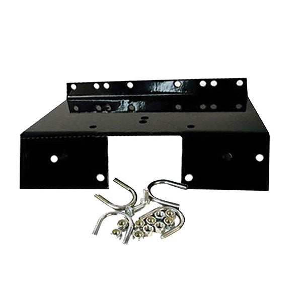 EAGLE WINCH MOUNT  1860