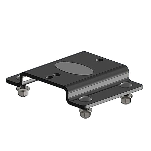 EAGLE WINCH MOUNT  1015