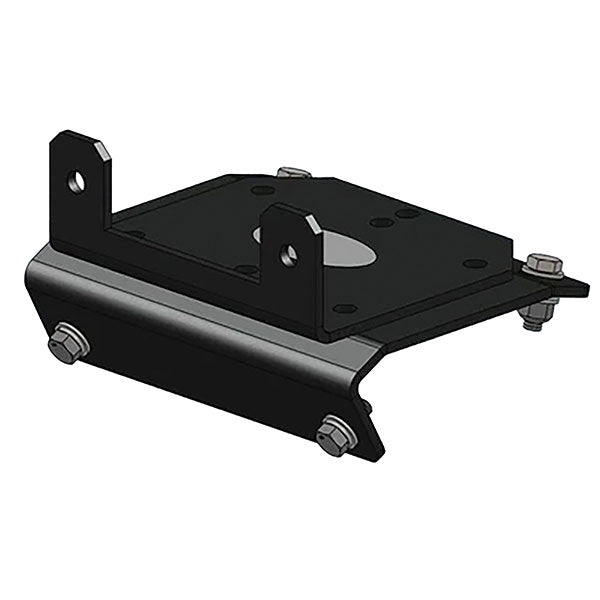 EAGLE WINCH MOUNT  1012