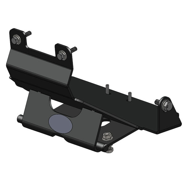 EAGLE FRONT PLOW MOUNT ARCTIC CAT 3951