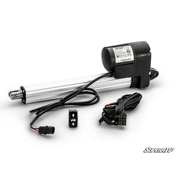 SATV ELECTRIC DUMP BED KIT CAN  BDS-CA-DEF
