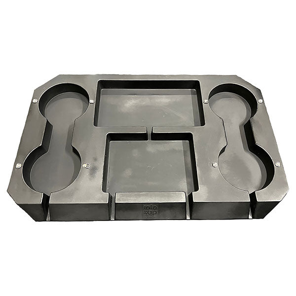 ROTOKAP ROTOTRAY CAN-AM DEFENDER CAN-AM 7PP2520