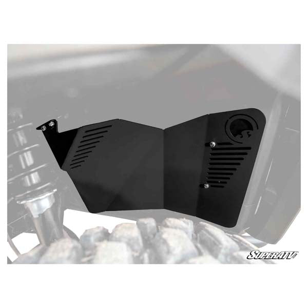 SATV FENDER GUARD KT INNER CAN  FAP-CA-DEF-001-01