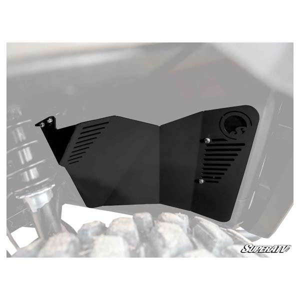 SATV FENDER GUARD KT INNER CAN  FAP-CA-DEF-01
