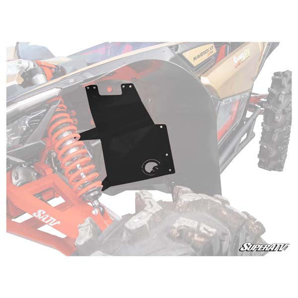 SATV FENDER GUARD KT INNER CAN  FAP-CA-X3-01