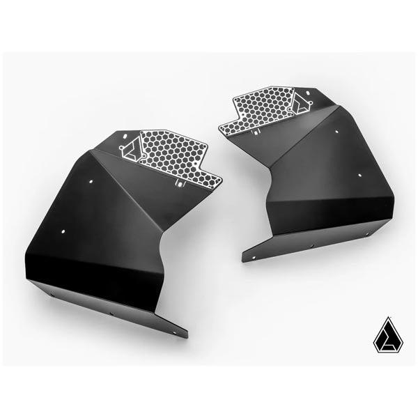 SATV FENDER GUARD KT INNER CAN  FAP-CA-MAVR-001-01