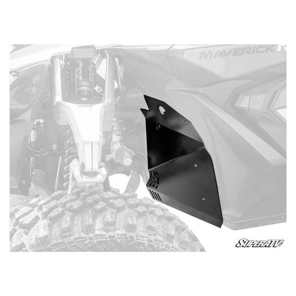 SATV FENDER GUARD KT INNER CAN  FAP-CA-MAVR-01