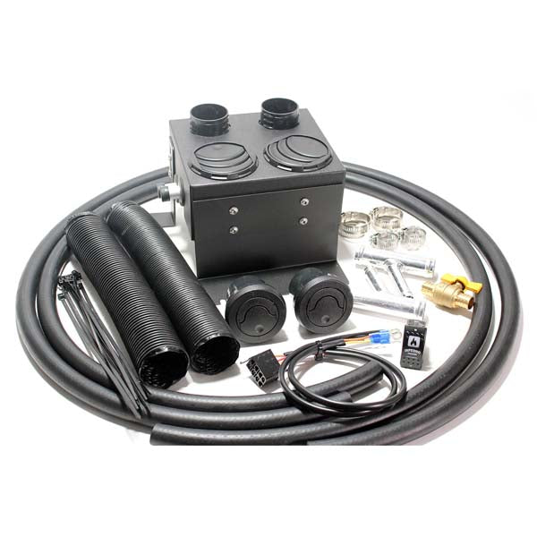 INFERNO CAB HEATER CAN-AM SSHK601