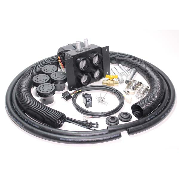 INFERNO CAB HEATER CAN-AM SSHK605