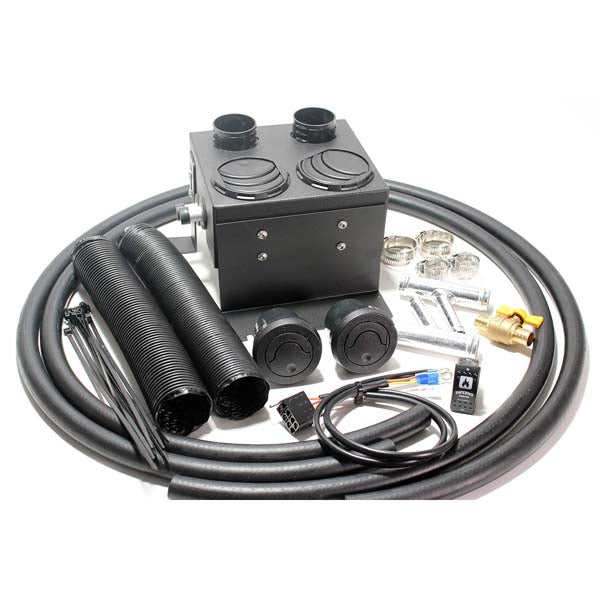 INFERNO CAB HEATER CAN-AM SSHK608