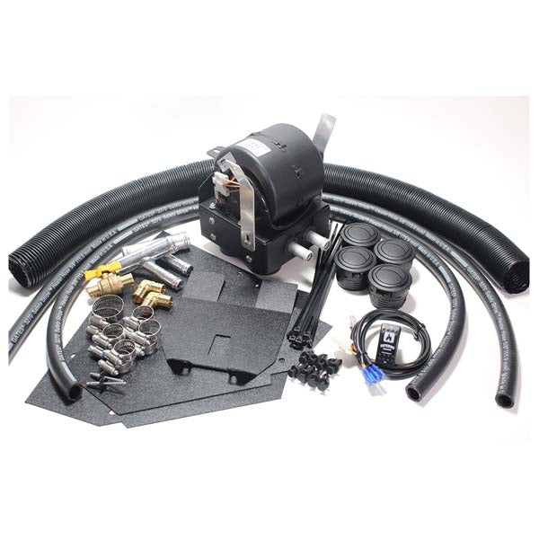INFERNO CAB HEATER CAN-AM SSHK609