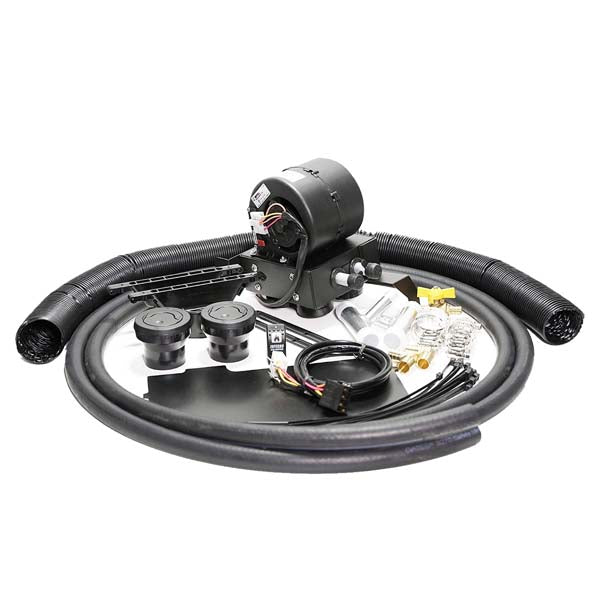 INFERNO CAB HEATER CAN-AM SSHK620