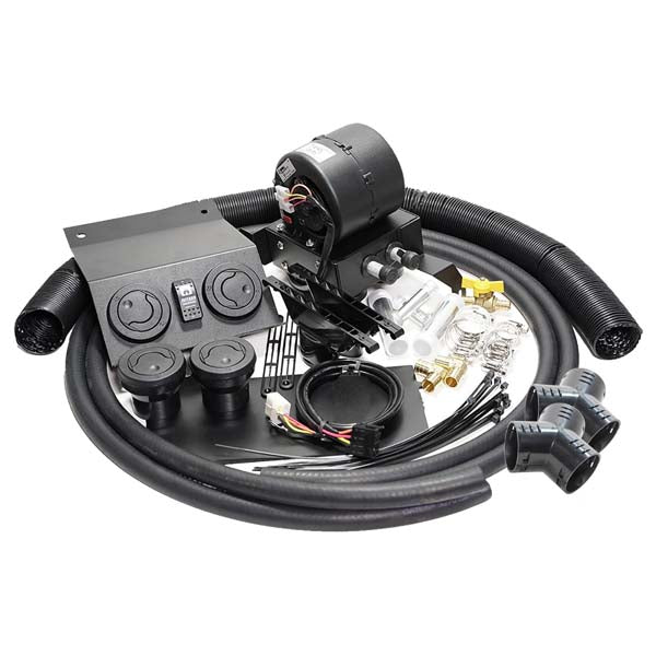 INFERNO CAB HEATER CAN-AM SSHK621