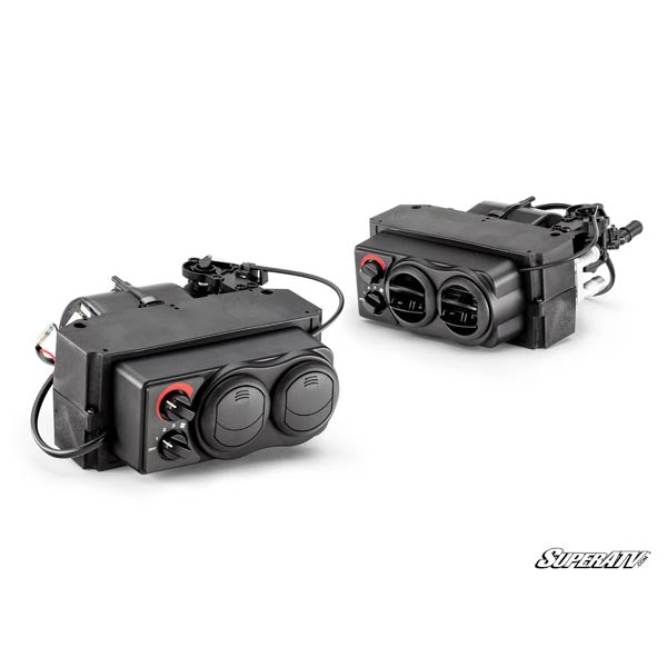 SATV CAB HEATER CAN-AM  HTR-CA-COM