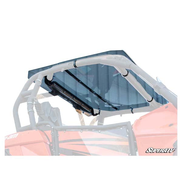 SUPERATV TINTED ROOF CAN-AM ROOF-CA-002-71