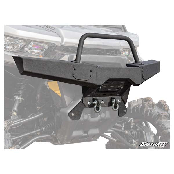 SATV BRUSH GUARD FRONT CAN-AM CAN-AM DEFENDER FBG-CA-DEF-002-00
