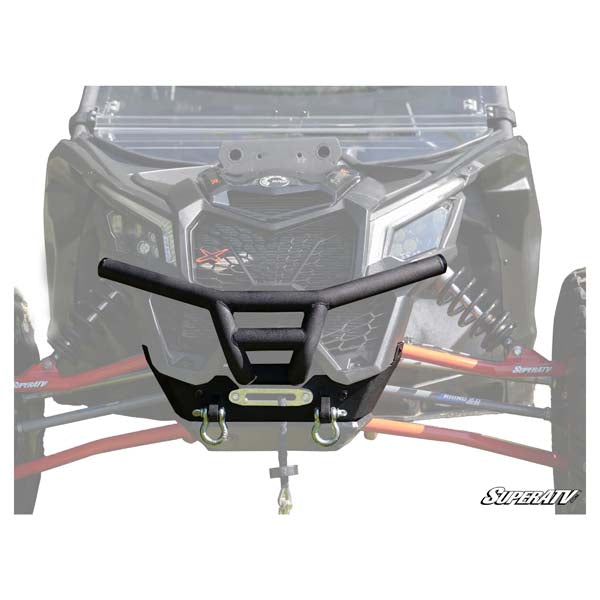 SATV FRONT BUMPER CAN-AM CAN-AM X3 FB-CA-X3-001-00
