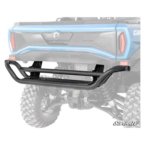 SATV REAR BUMPER CAN-AM CAN-AM COMMANDER 1000 RBG-CA-COM-001-00