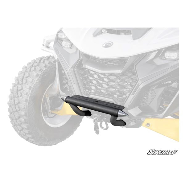 SATV FRNT BUMPER CAN-AM  FBG-CA-MAVR-K1