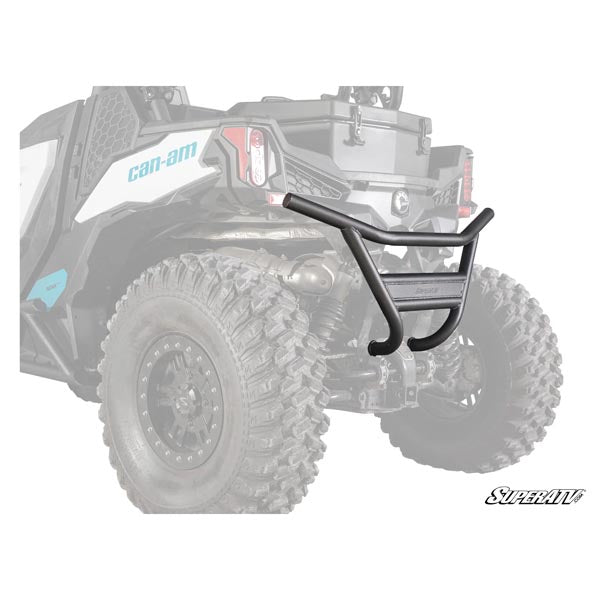 SATV REAR BUMPER CAN-AM  RBG-CA-T-00