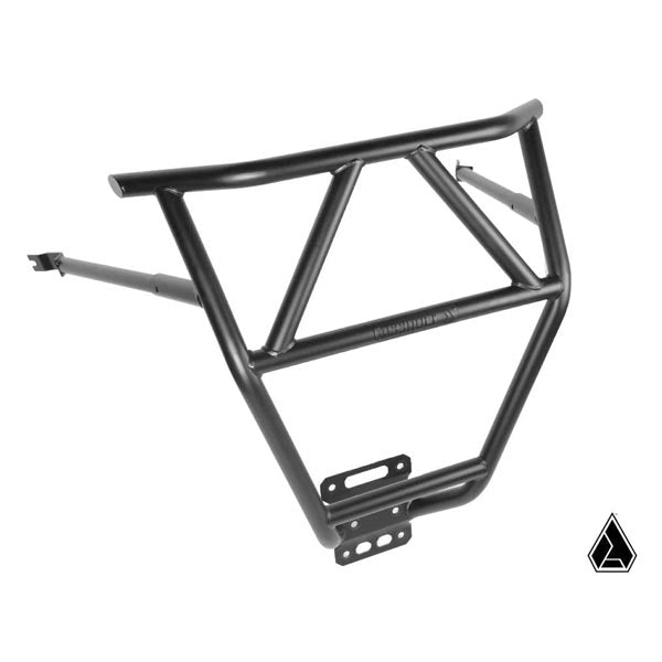 SATV REAR BUMPER CAN-AM  RBG-CA-X3-01