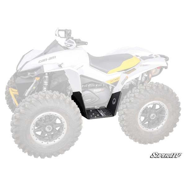 SATV FOOTWELL KIT CAN-AM CAN-AM RENEGADE FTW-CA-REN-00