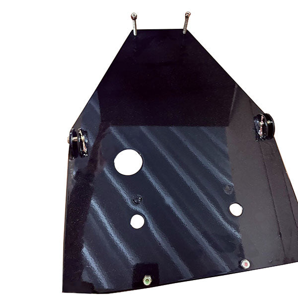 CYCLE COUNTRY MOUNT KIT BOMBARDIER 15-7530