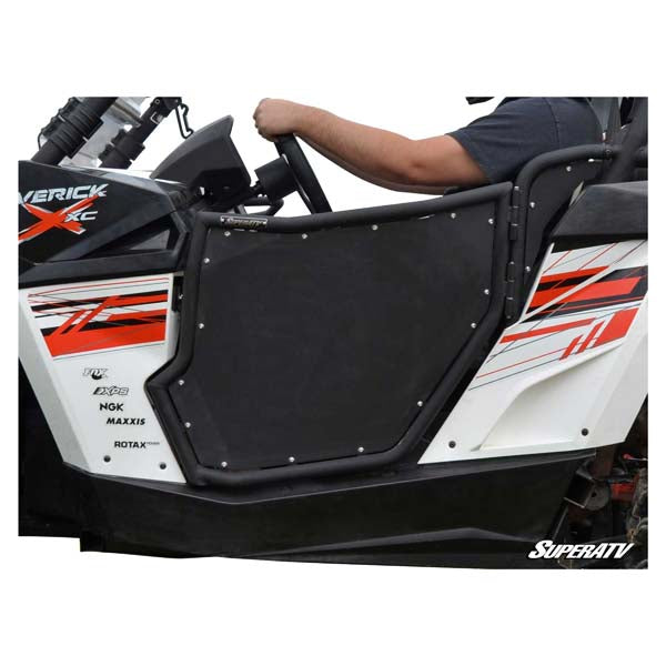 SATV ALUMINUM DOORS CAN-AM  DOOR-CA-001-00