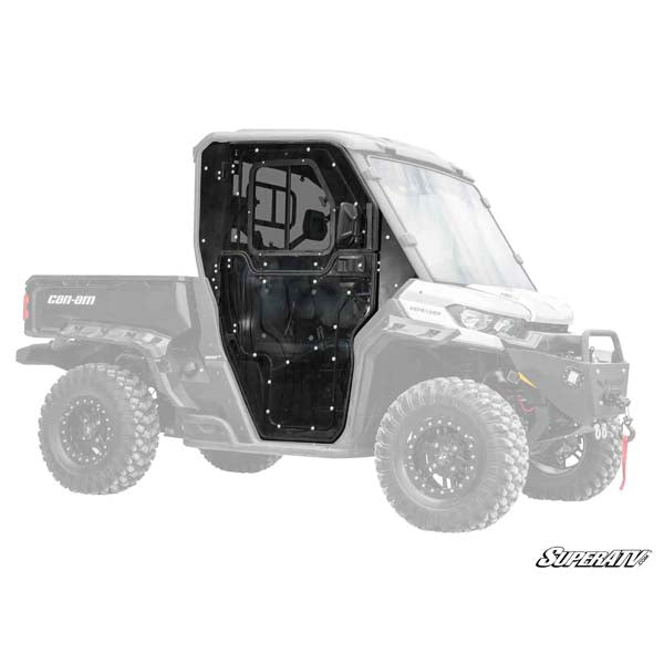 SATV CONVERTIBLE DOOR KIT CAN  DOOR-CA-DEF-003-72