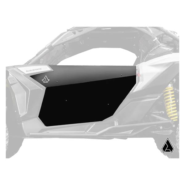SATV DOOR CAN-AM  DOOR-CA-X3-007-01